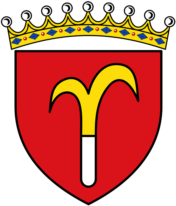 Wappen Mattersburg