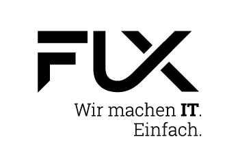 Logo FUX IT GmbH