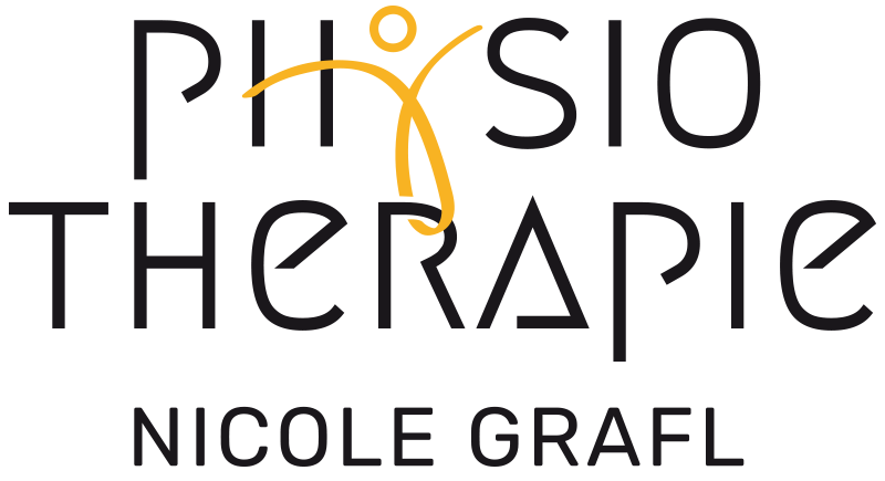 Logo Physiotherapie Nicole Grafl