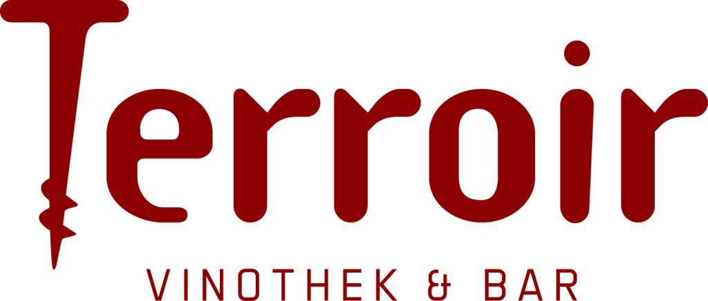 Logo Cafe & Bar Terroir
