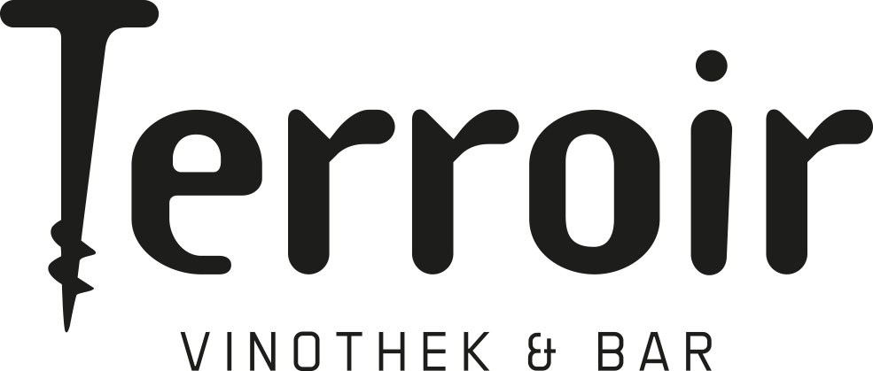 Logo Vinothek Terroir