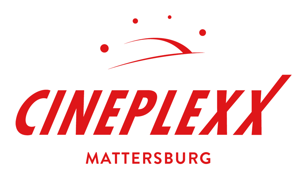 Logo Cineplexx Kino