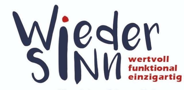 Logo WiederSinn 