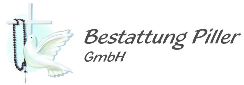 Logo Bestattung Piller GmbH