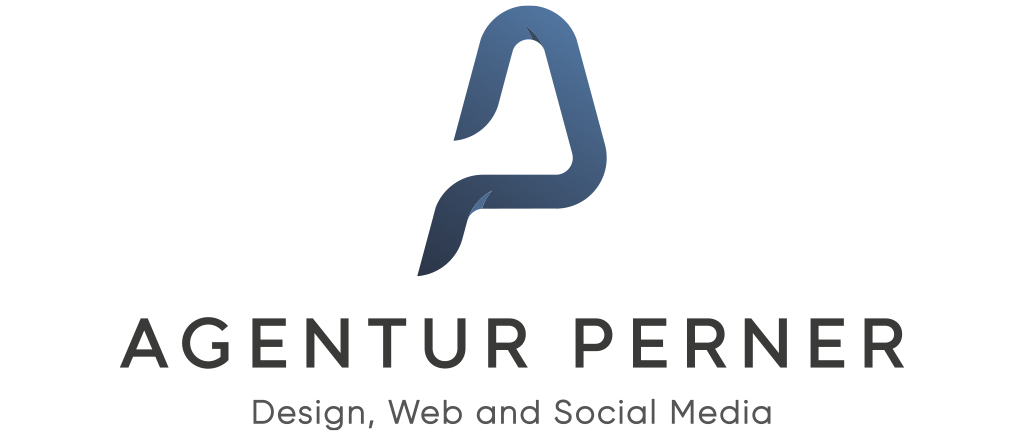 Logo Agentur Perner - Benjamin Perner