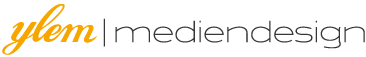 Logo Agentur für Mediendesign und KI-Beratung und Implementierung – ylem e.U