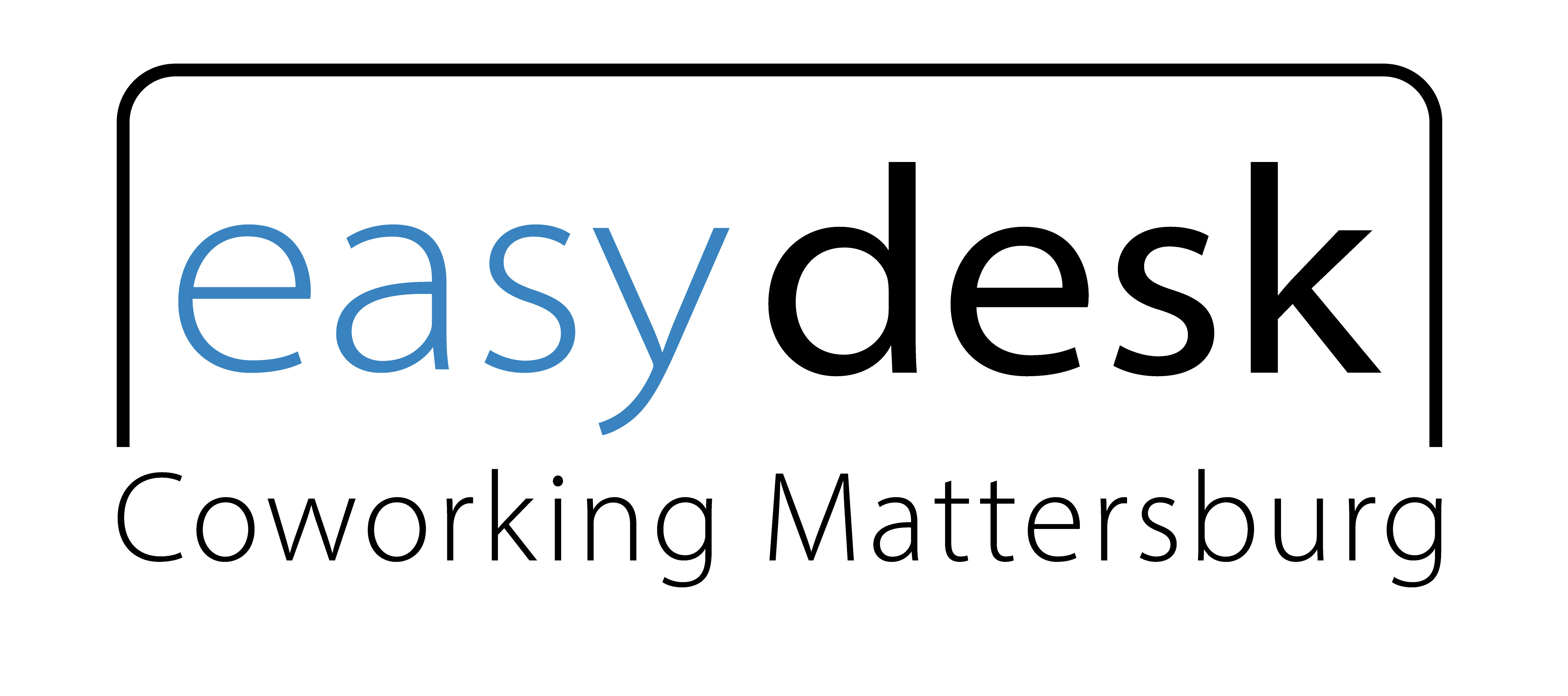 Logo easydesk