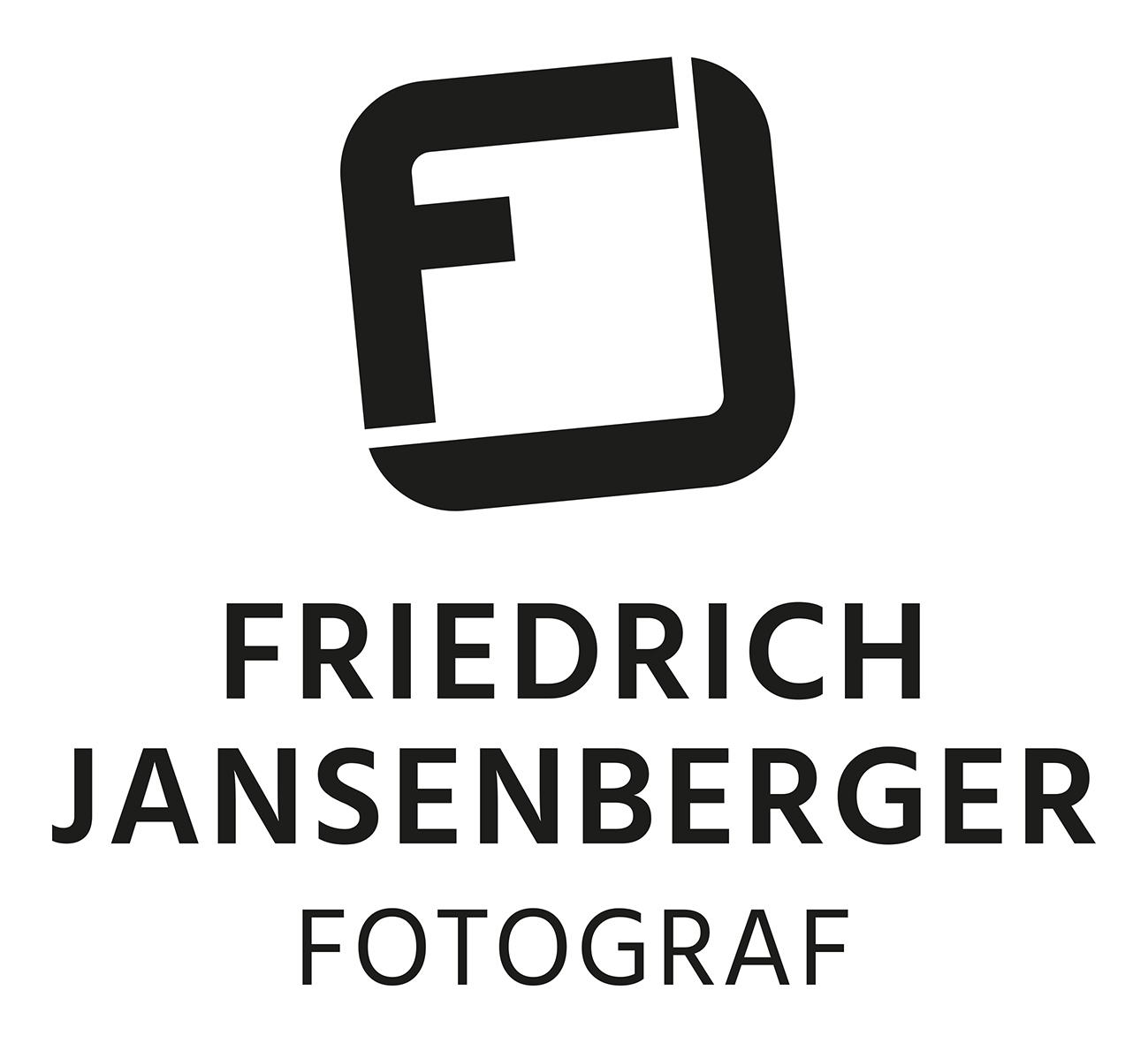 Logo Jansenberger Fotografie