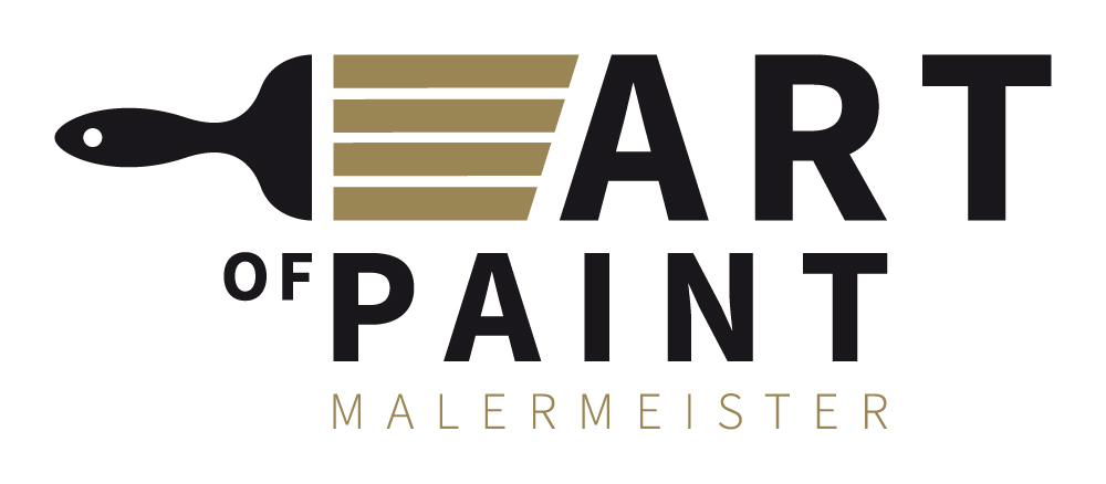 Logo ART OF PAINT