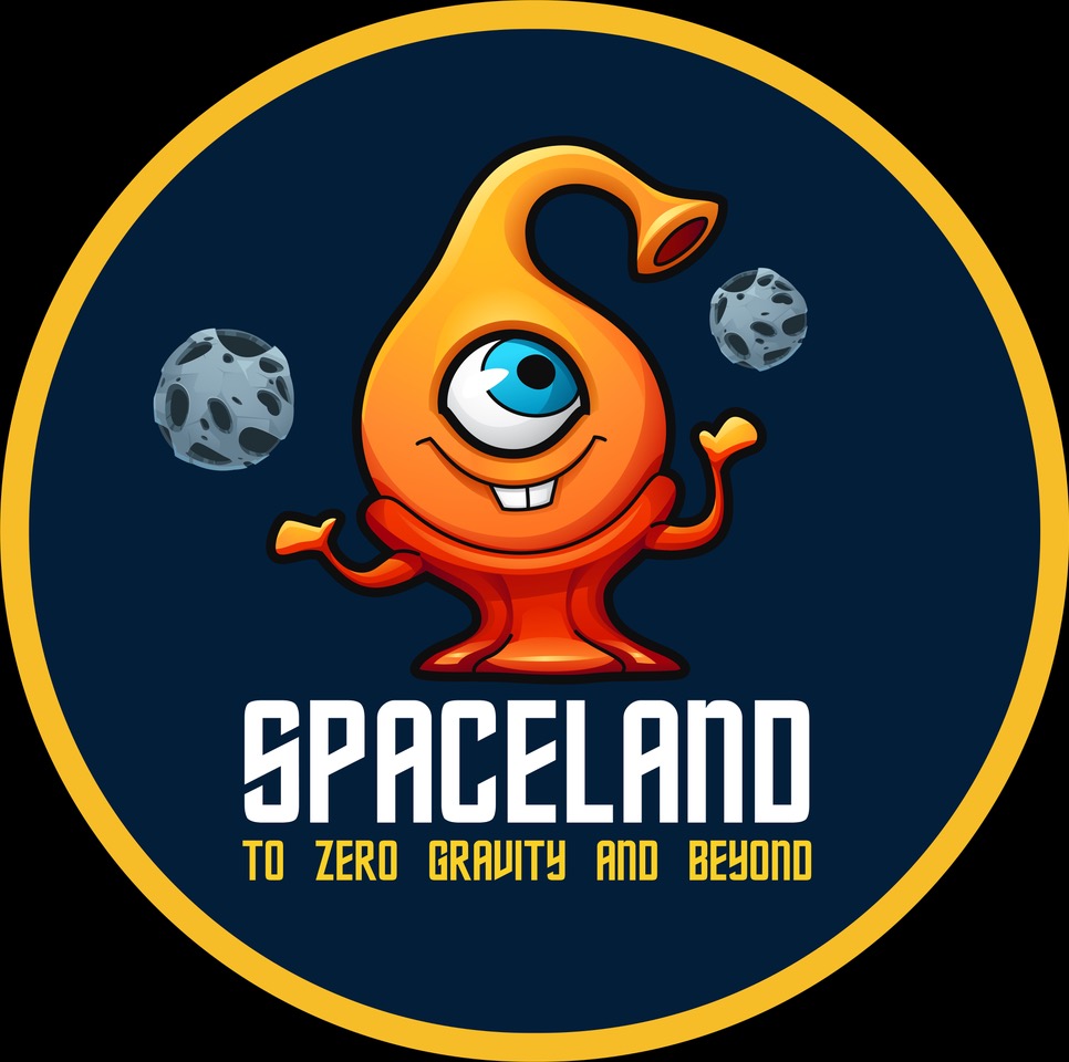 Logo Spaceland Mattersburg