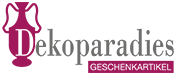 Logo Dekoparadies