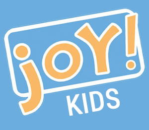Logo JOY Kids Mattersburg