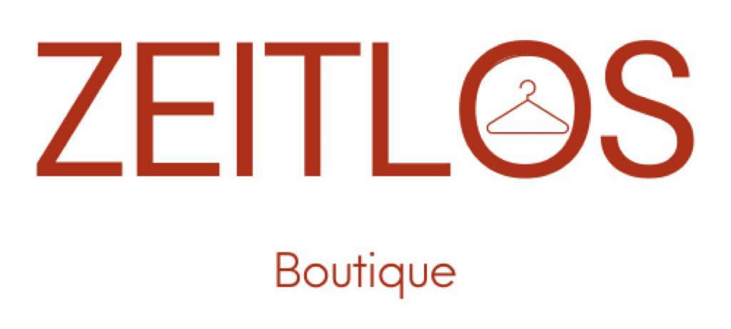 Logo Boutique Zeitlos