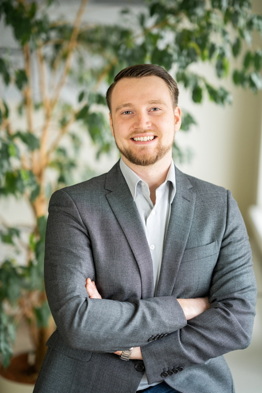 Amtsleiter-Stv. Martin Dirnbauer