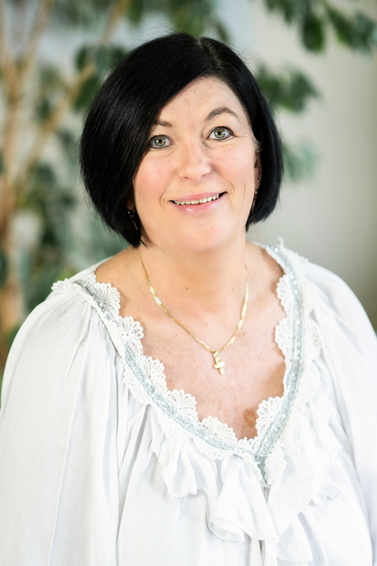 Doris Ulrich