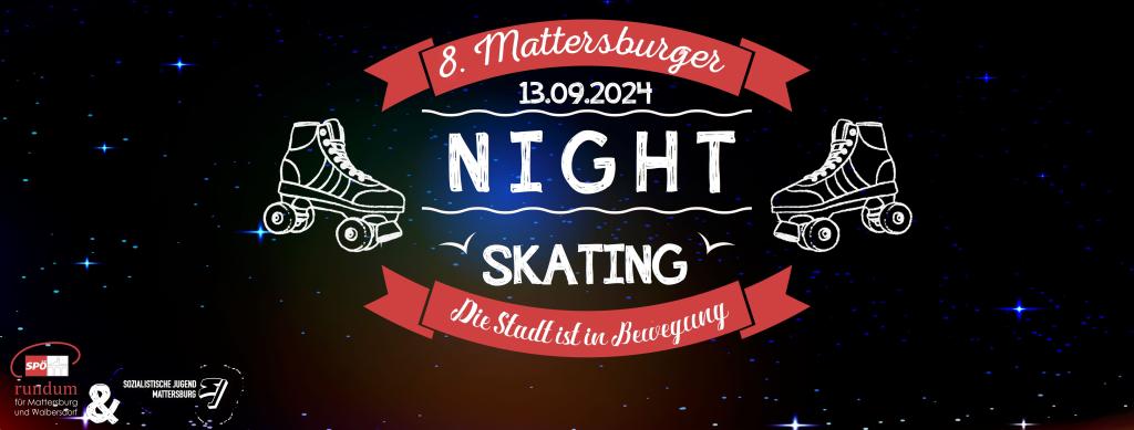 Night-Skating