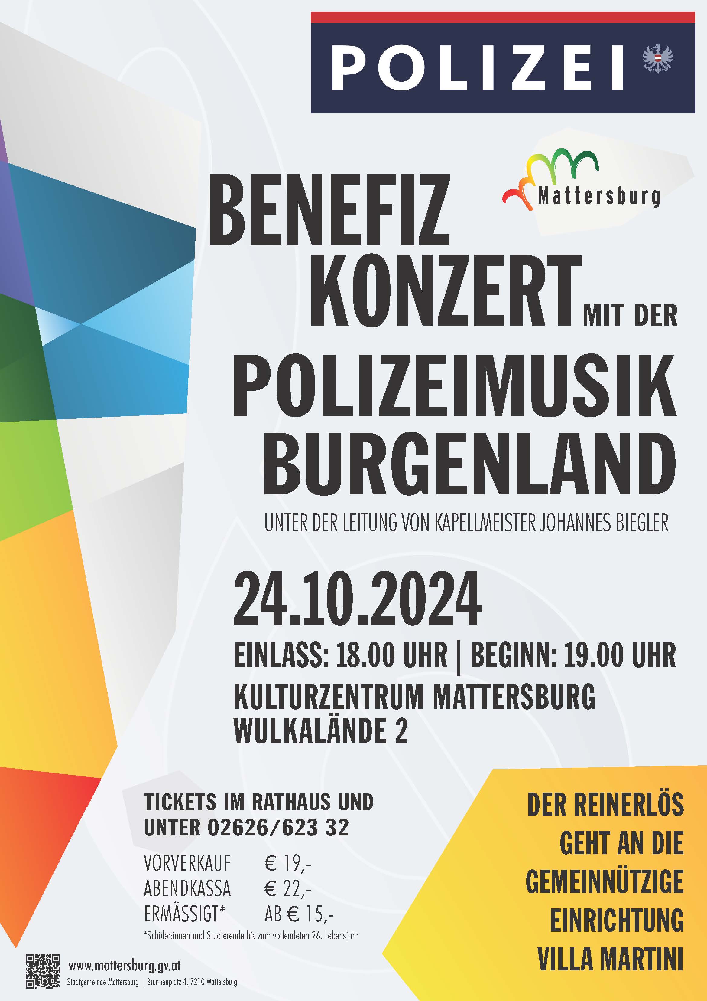 Benefizkonzert