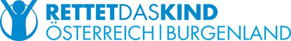 Logo Rettet das Kind / Österreich