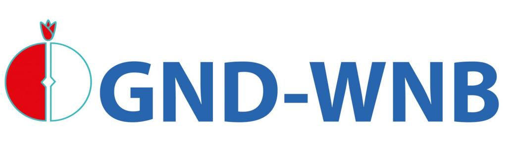 Logo GND-WNB Gesellschaft Nierentransplantierter und Dialysepatienten Wien, NÖ und Burgenland
