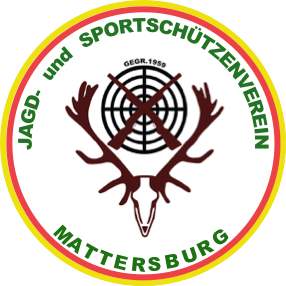Logo Jagd- und Sportschützenverein Mattersburg