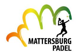 Logo Padelclub Mattersburg