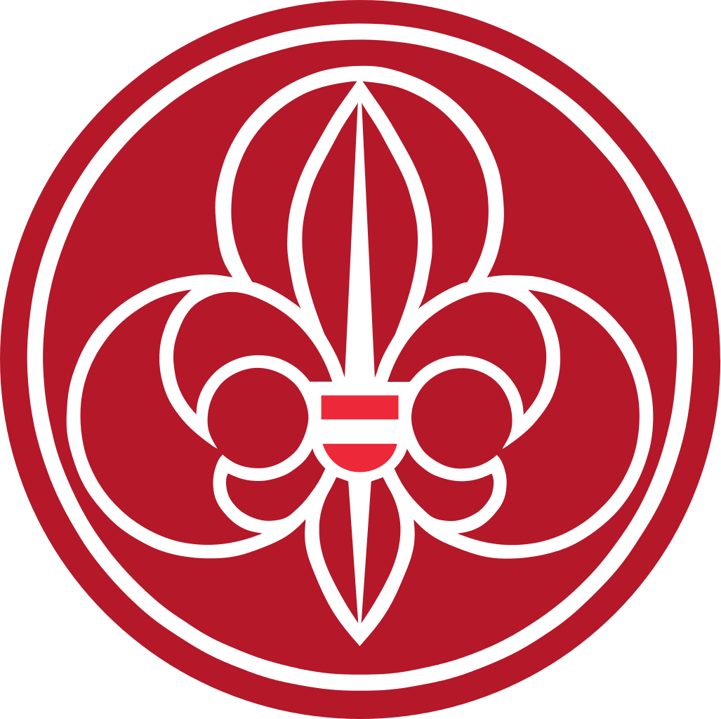 Logo Pfadfinder und Pfadfinderinnen Mattersburg