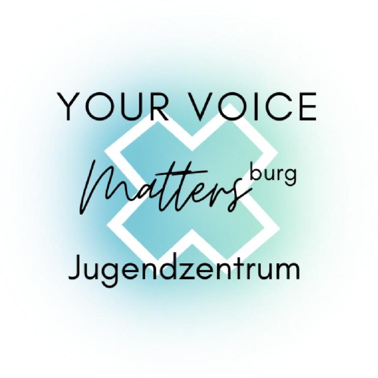 Logo Verein You Do - Jugendzentrum Mattersburg