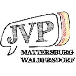 Logo JVP Mattersburg-Walbersdorf