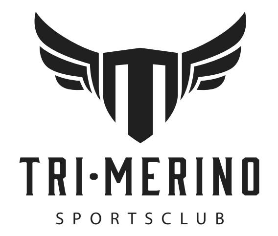 Logo TRI Merino